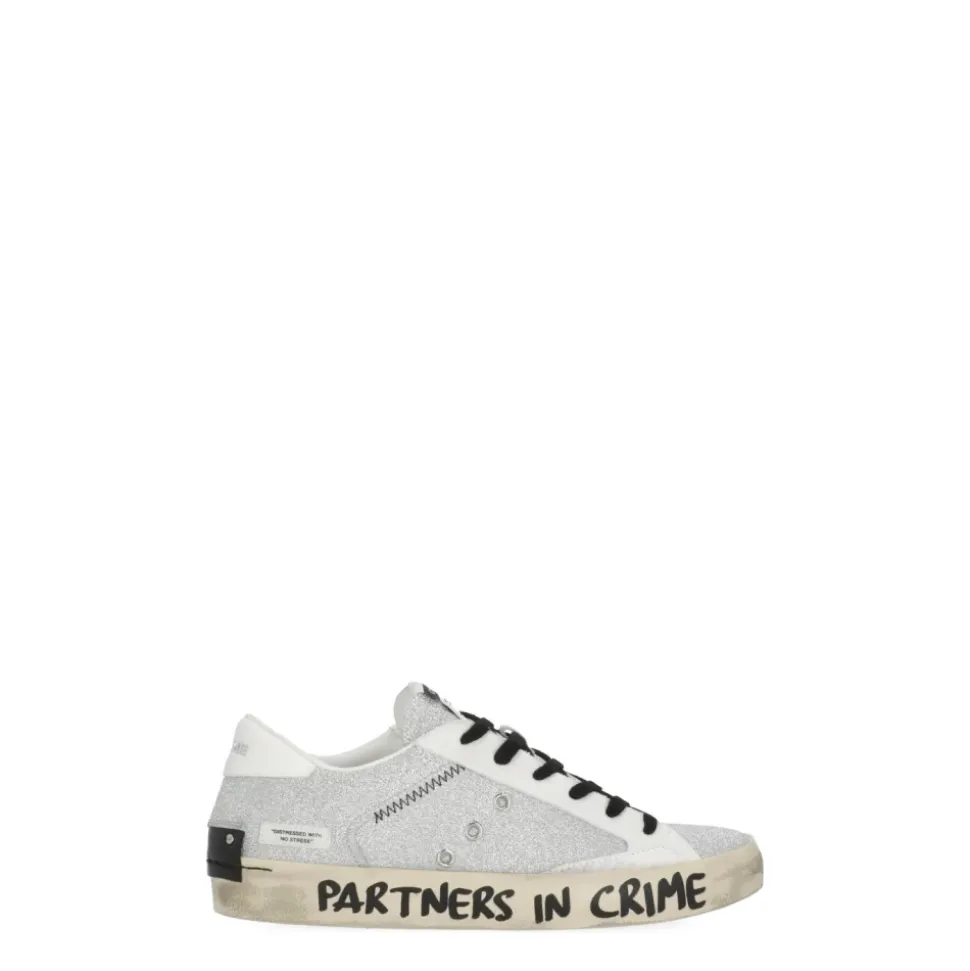Zapatillas Distressed