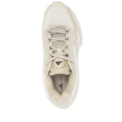 Zapatillas ecru con suela gruesa