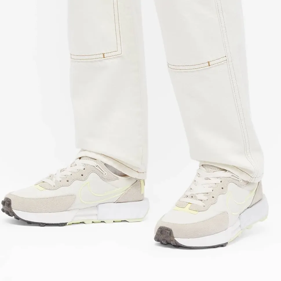 Zapatillas Fontanka Waffle