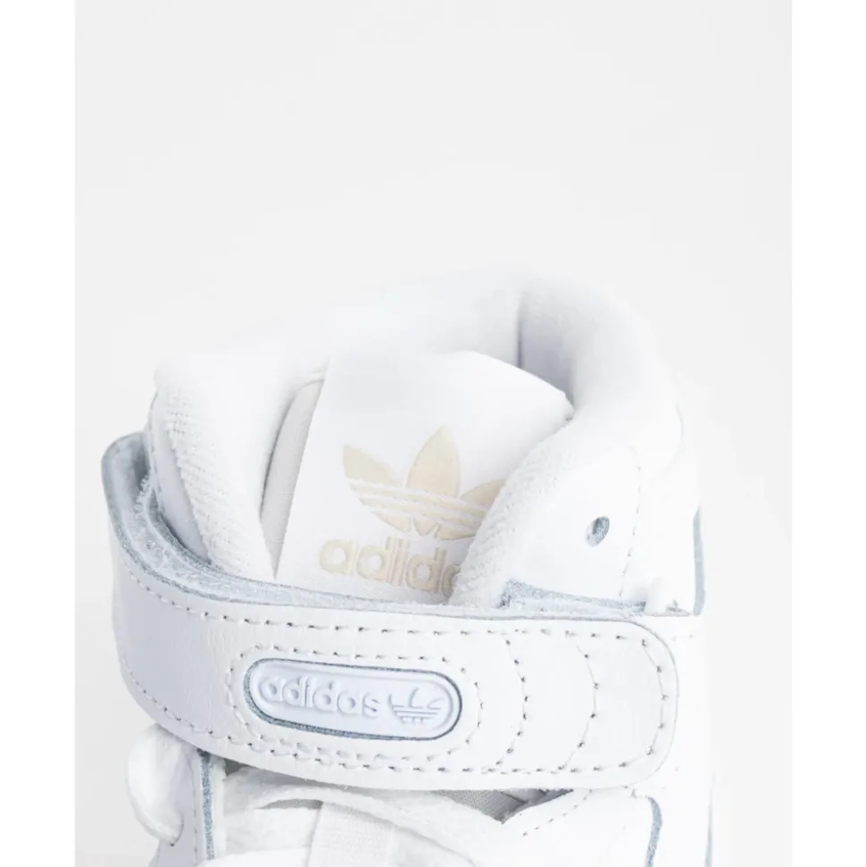 Zapatillas Forum Mid