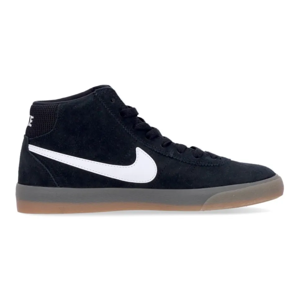 Zapatillas High Bruin Skate
