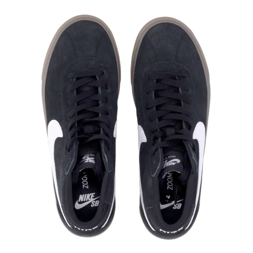 Zapatillas High Bruin Skate