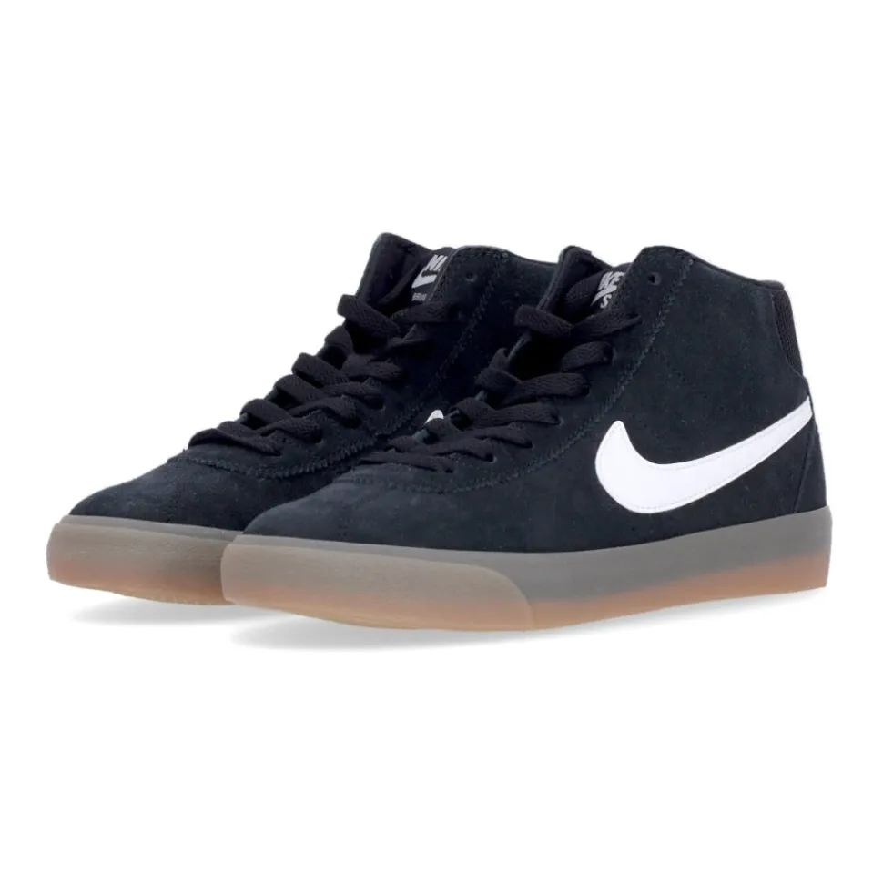 Zapatillas High Bruin Skate