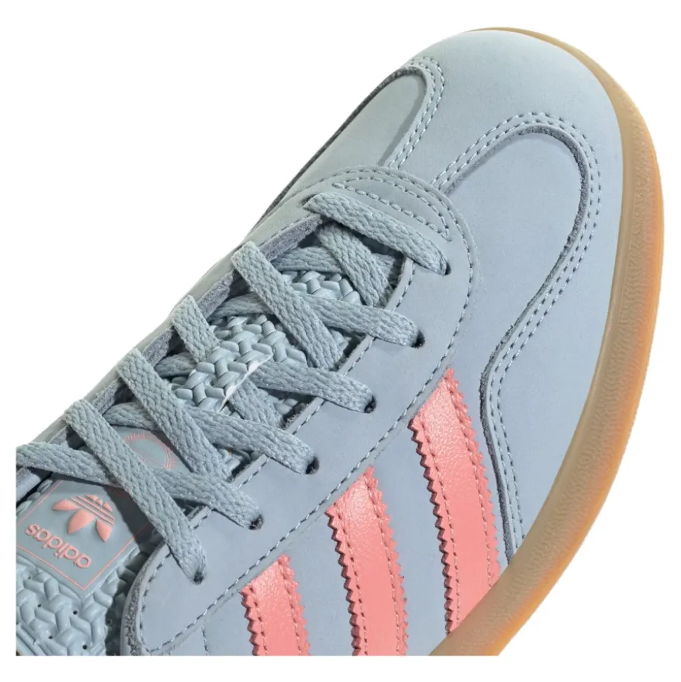 Zapatillas Indoor Wonder Blue