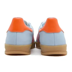 Zapatillas Indoor Wonder Blue