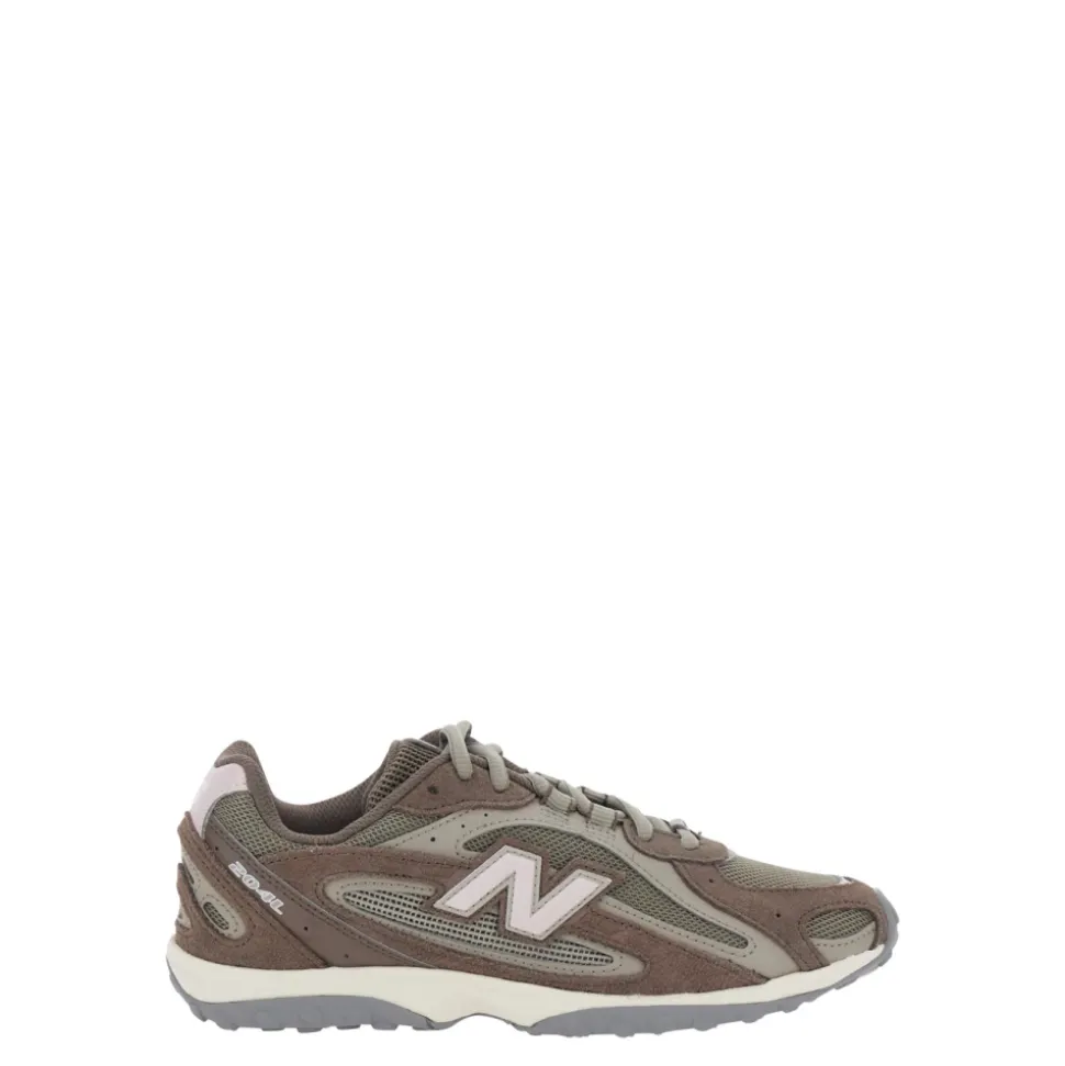 Zapatillas 204L