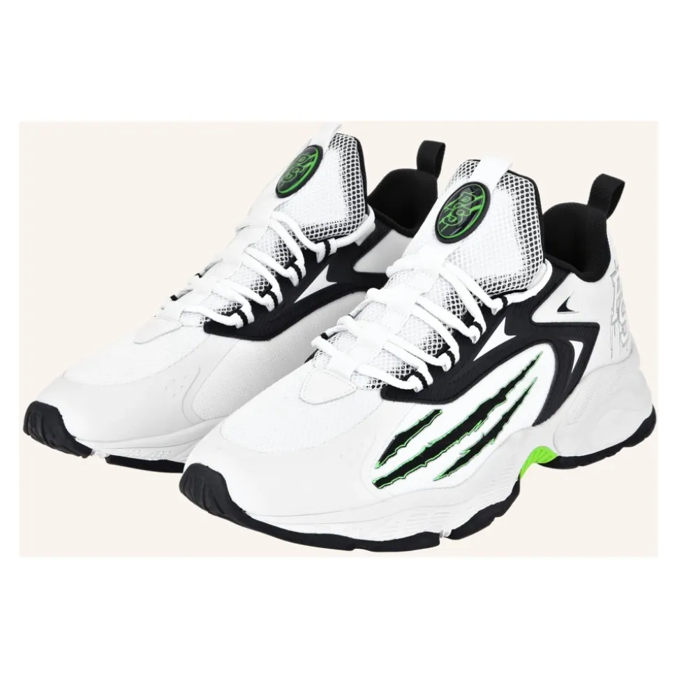 Zapatillas Lo-Top