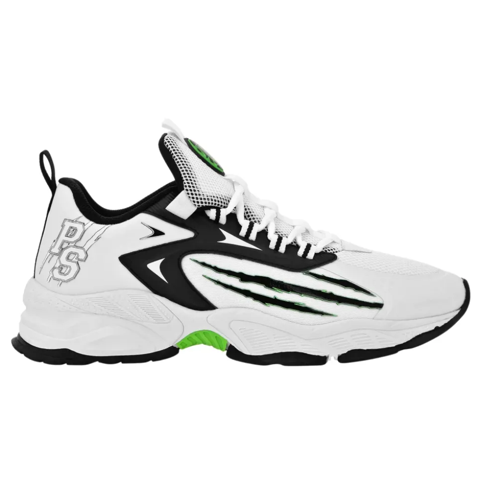 Zapatillas Lo-Top