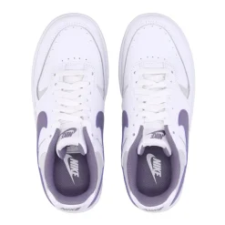 Zapatillas Low Force de Cuero