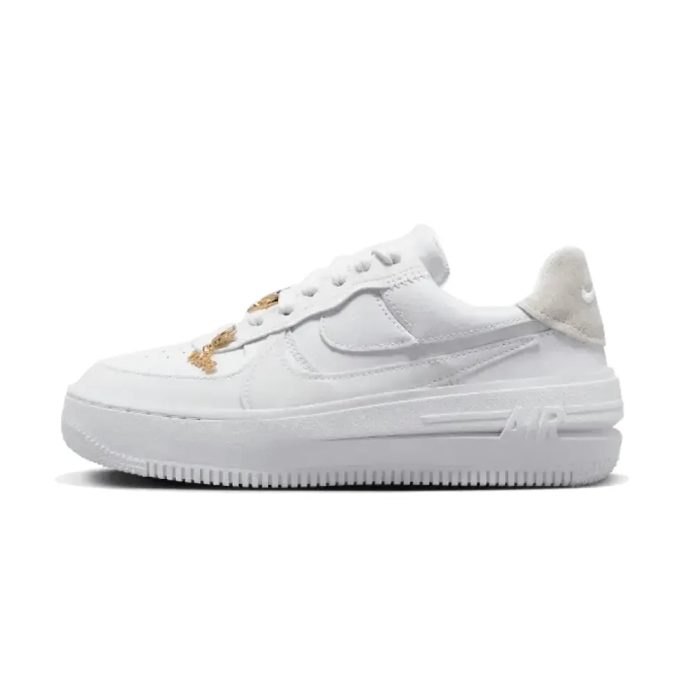 Zapatillas Low PLT-AF-ORM Bling