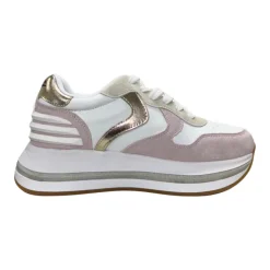 Zapatillas Merry Power en Rosa