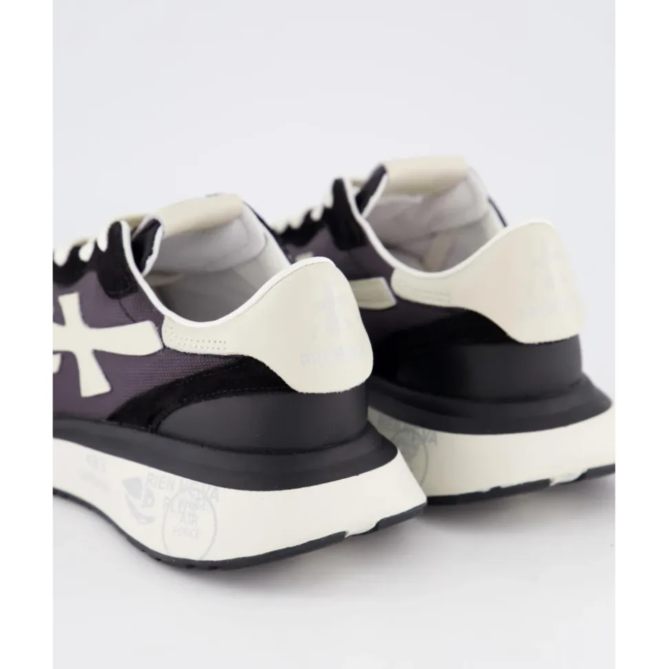 Zapatillas Moda Mujer Lauryn