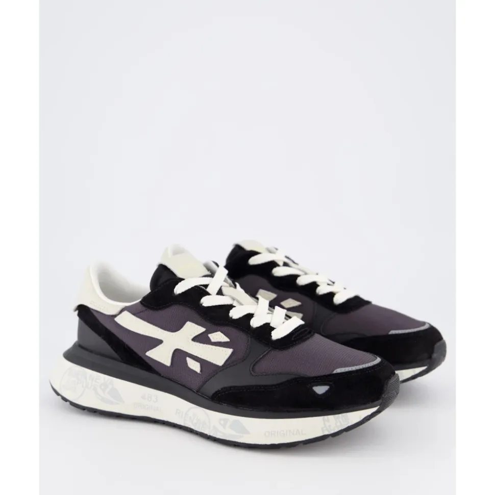 Zapatillas Moda Mujer Lauryn