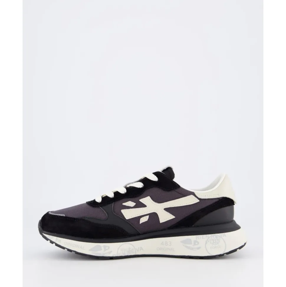 Zapatillas Moda Mujer Lauryn