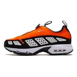 Zapatillas Mujer Safety Orange