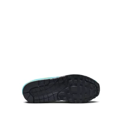 Zapatillas Nike Air Max 1 PRM de pana, azul báltico