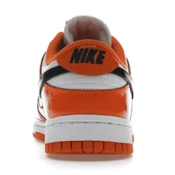 Zapatillas Nike Halloween Low Patent