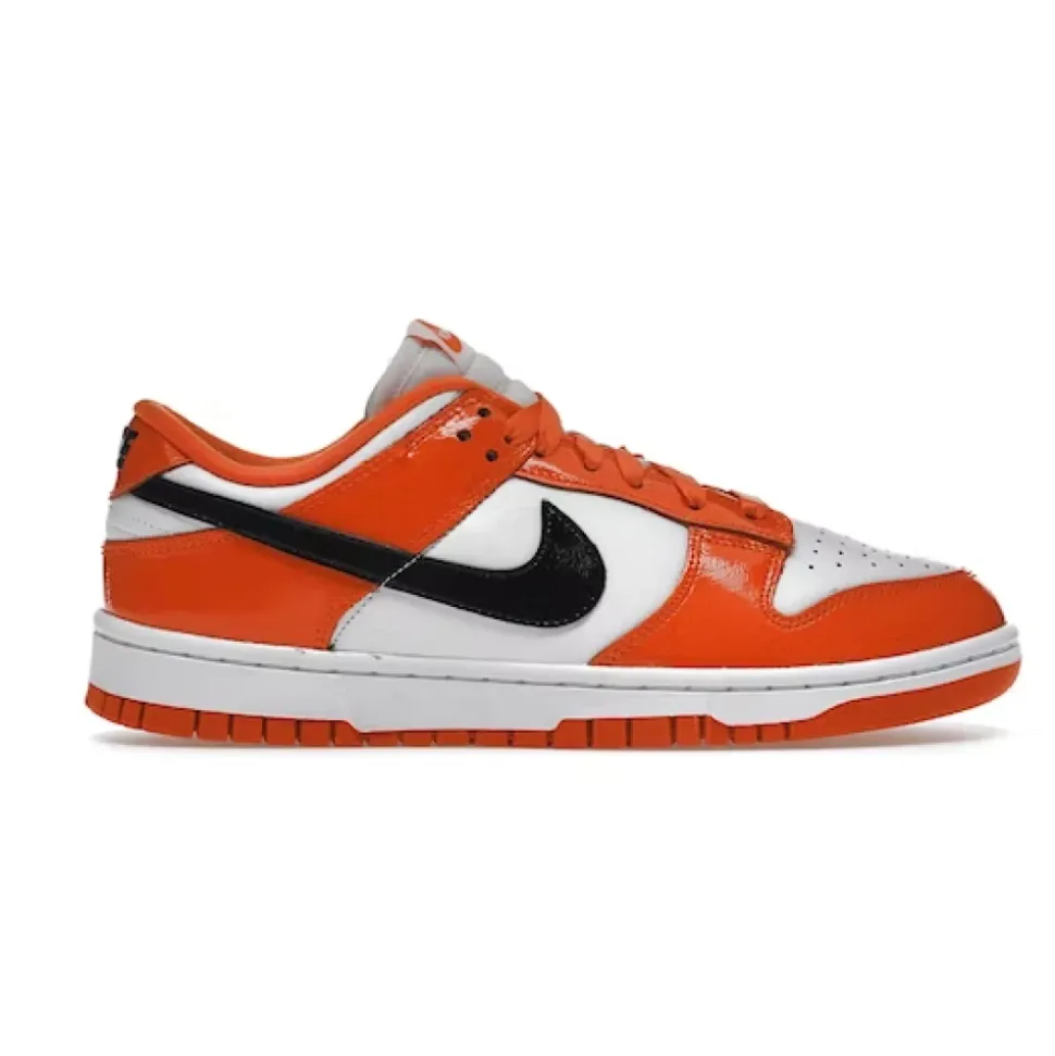 Zapatillas Nike Halloween Low Patent