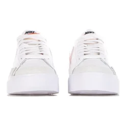 Zapatillas Plataforma Baja