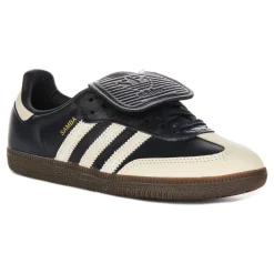 Zapatillas Retro 3-Stripes Azules para Mujer