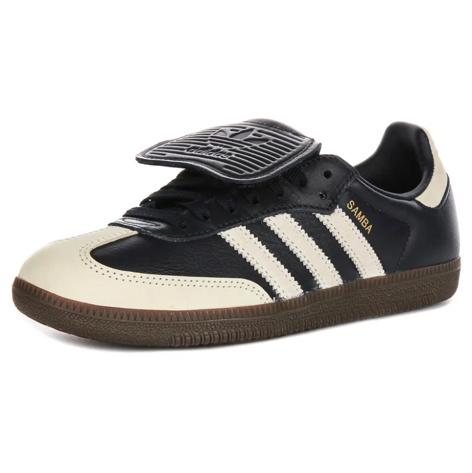 Zapatillas Retro 3-Stripes Azules para Mujer