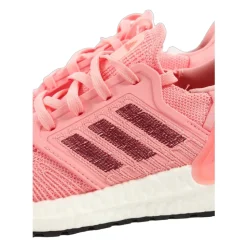 Zapatillas Rosas para Mujer Ultraboost 20