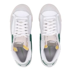 Zapatillas Vintage Blazer Mid High