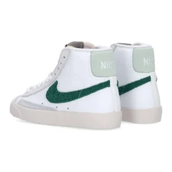 Zapatillas Vintage Blazer Mid High
