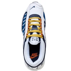 Zapatillas White Saffron Tailwind IV