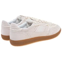 Zapatilla Tb.490 de Ganchillo