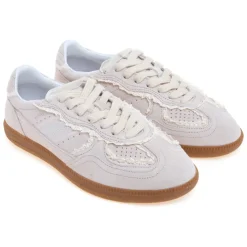 Zapatilla Tb.490 de Ganchillo