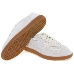 Zapatilla Tb.490 de Ganchillo