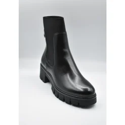 Zapato con cordones J-532