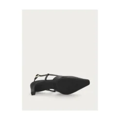 Zapato de Salón Destalonado