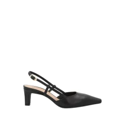 Zapato de Salón Destalonado