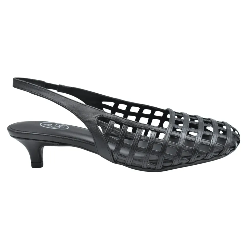 Zapatos con Cordones