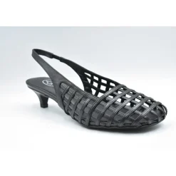 Zapatos con Cordones