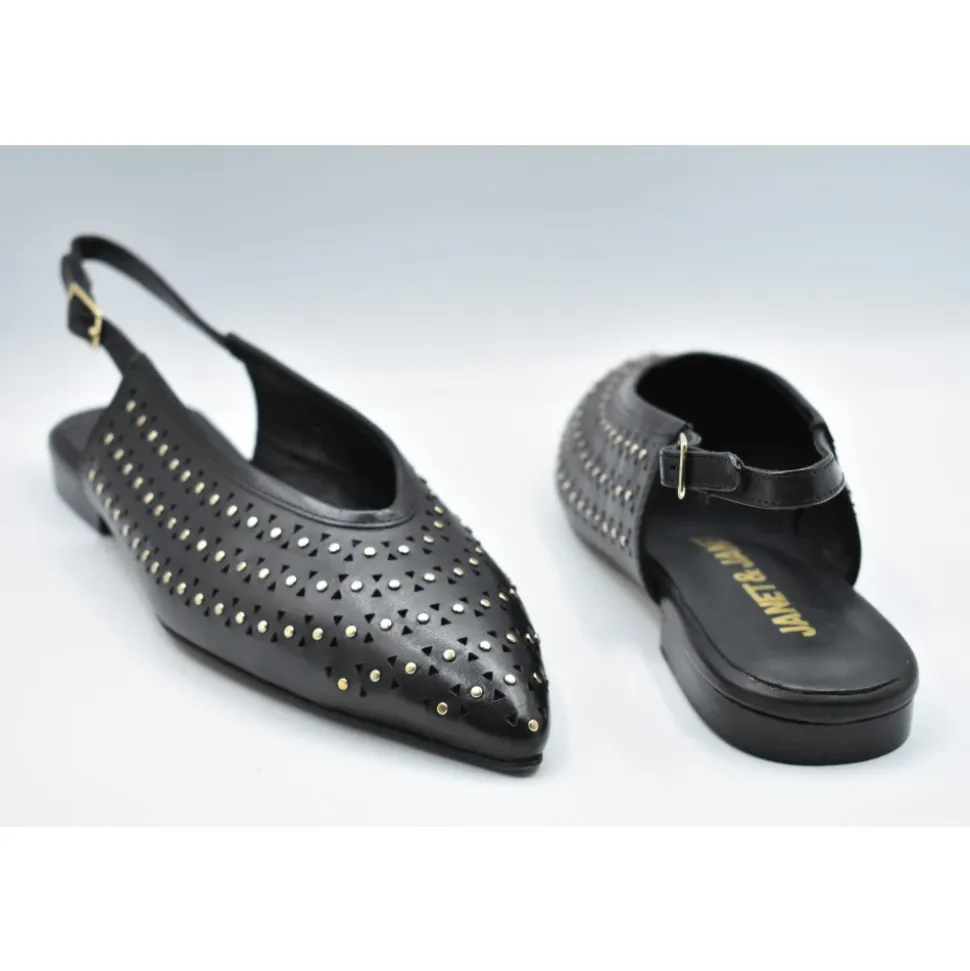 Zapatos con Cordones