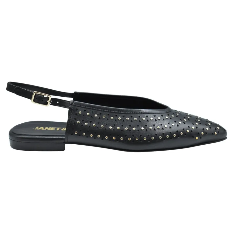 Zapatos con Cordones