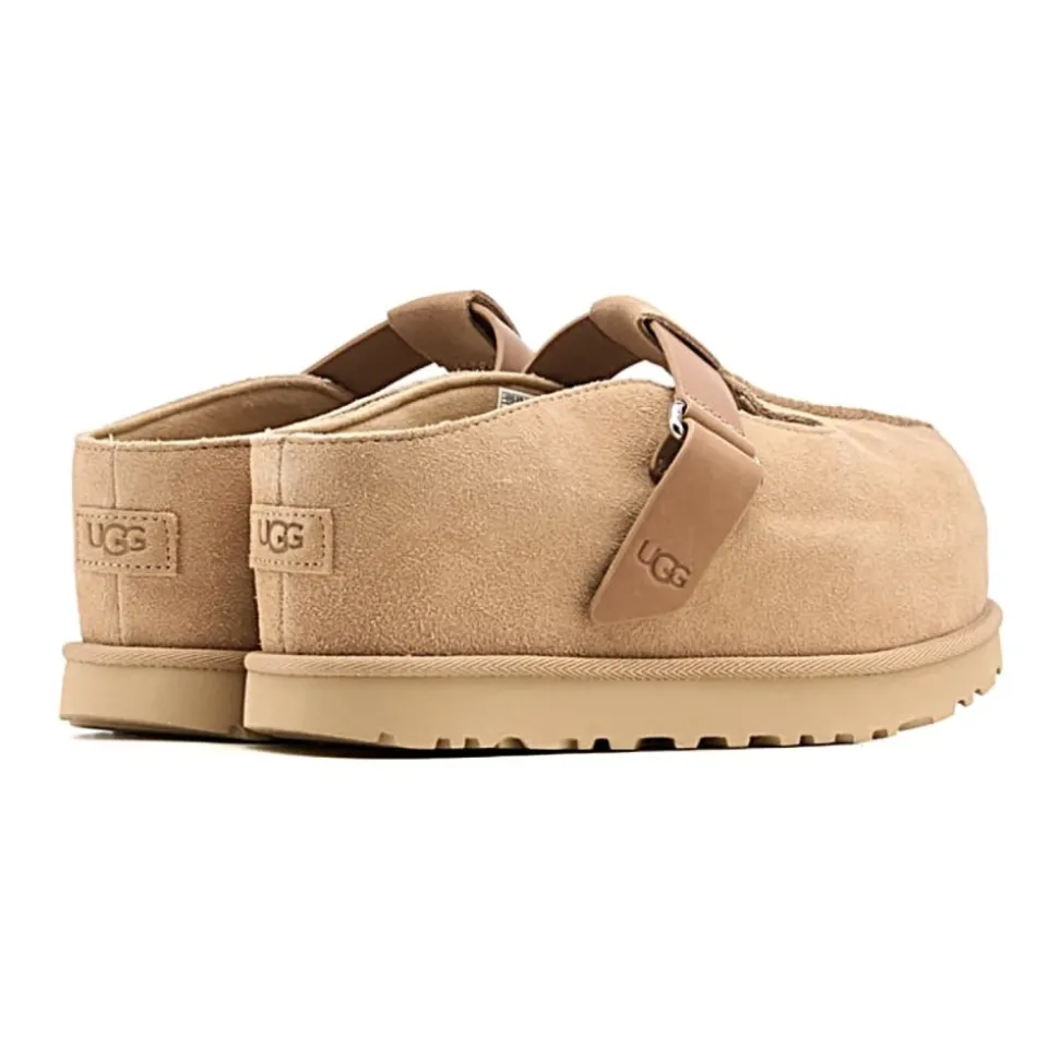 Zapatos de exterior elegantes para aventuras