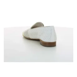 Zapatos de Mujer Amarillos Modelo Elegante