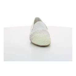 Zapatos de Mujer Amarillos Modelo Elegante
