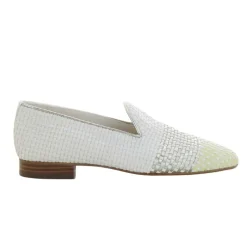 Zapatos de Mujer Amarillos Modelo Elegante