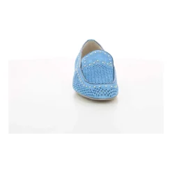 Zapatos de Mujer Azules