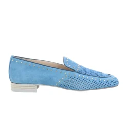 Zapatos de Mujer Azules