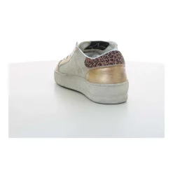 Zapatos de Mujer Naranja