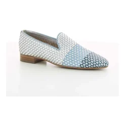 Zapatos de Mujer Plata Modelo Elegante