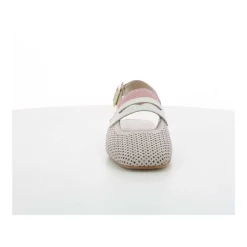 Zapatos de Mujer Rosa