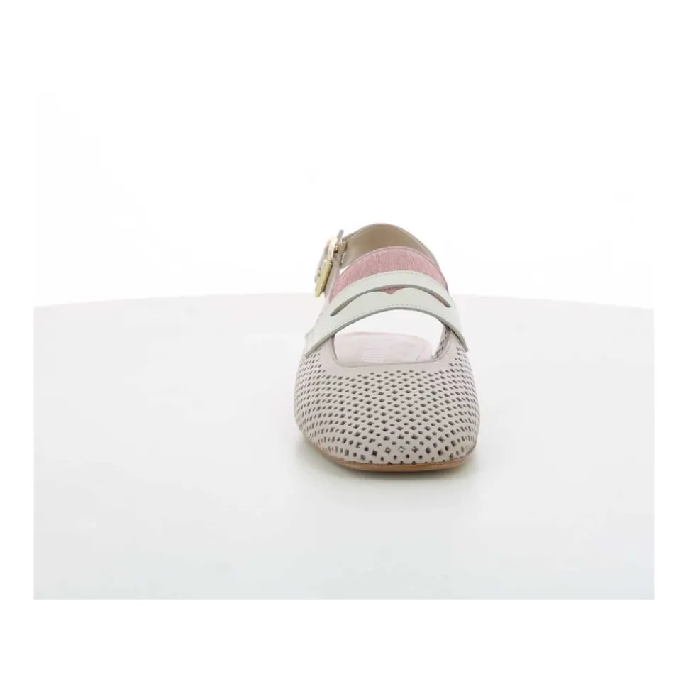 Zapatos de Mujer Rosa