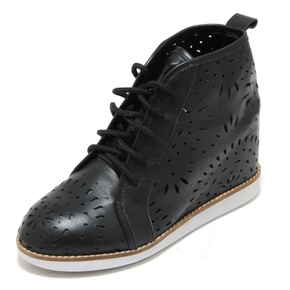 Zapatos de Plataforma Aversa